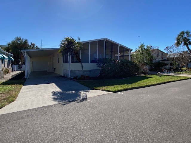 4851 W Gandy Boulevard #5PA Tampa FL 33611 A4630345 image8