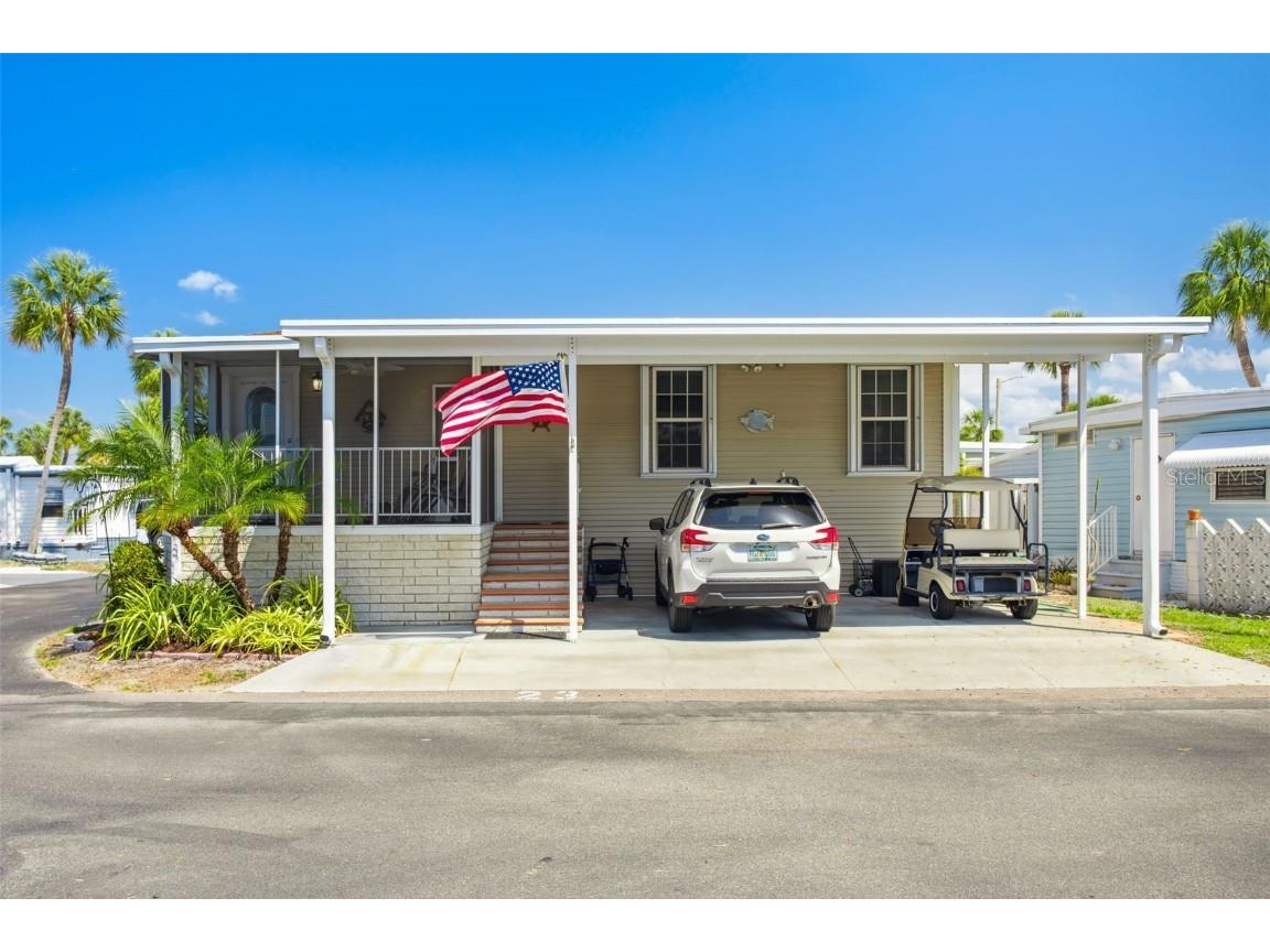 4851 W Gandy Boulevard #B09L23 Tampa FL 33611 TB8371428 image1