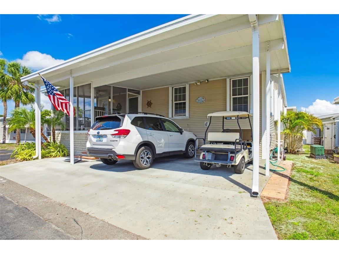 4851 W Gandy Boulevard #B09L23 Tampa FL 33611 TB8371428 image11