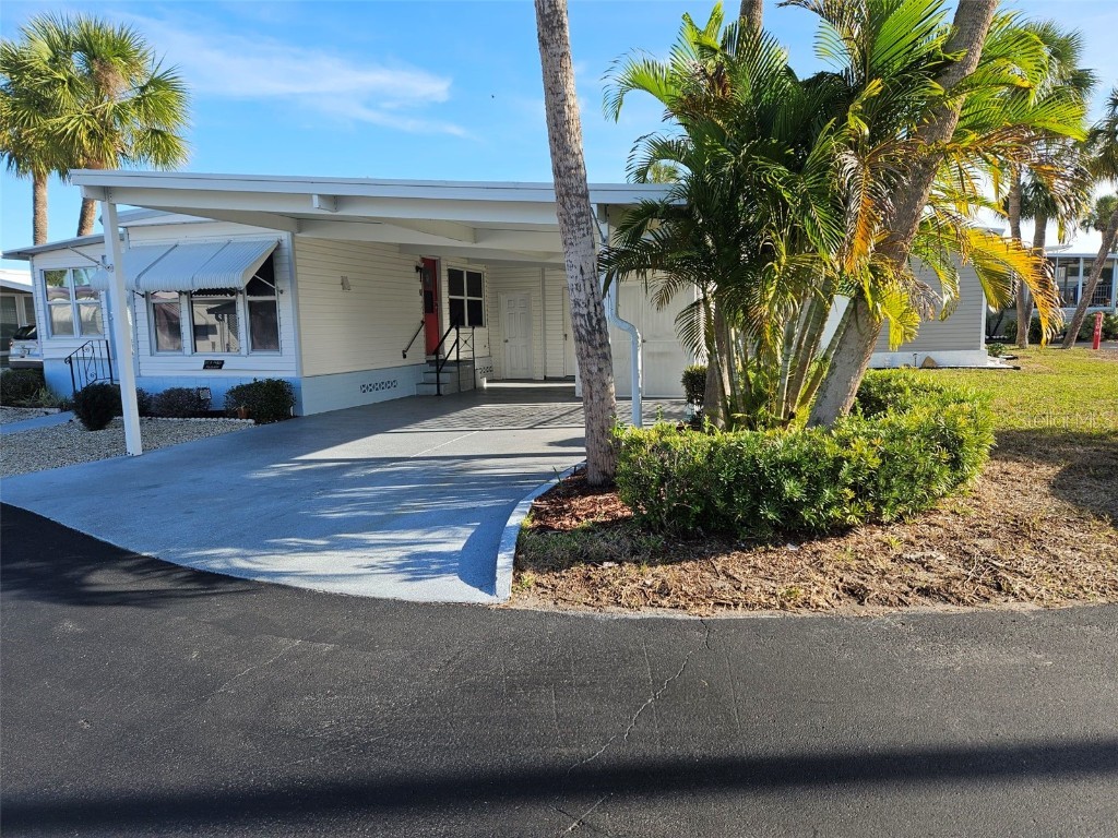 4851 W Gandy Boulevard #B10L23 Tampa FL 33611 T3491284 image1