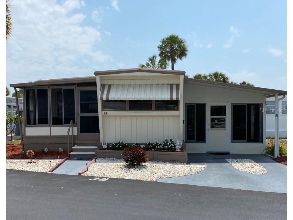 4851 W Gandy Boulevard #B10L38 Tampa FL 33611 T3542285 image1