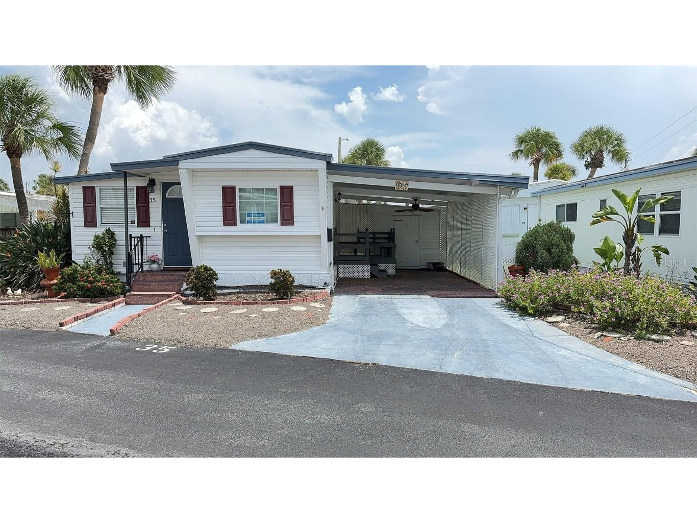 4851 W Gandy Boulevard #B11L35 Tampa FL 33611 TB8303129 image1