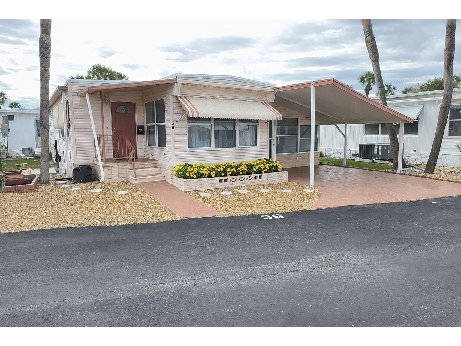 4851 W Gandy Boulevard #B11L38 Tampa FL 33611 TB8439020 image2