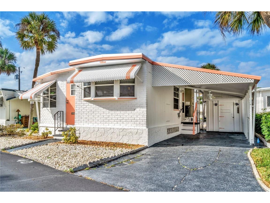 4851 W Gandy Boulevard #B13L40 Tampa FL 33611 T3426444 image1