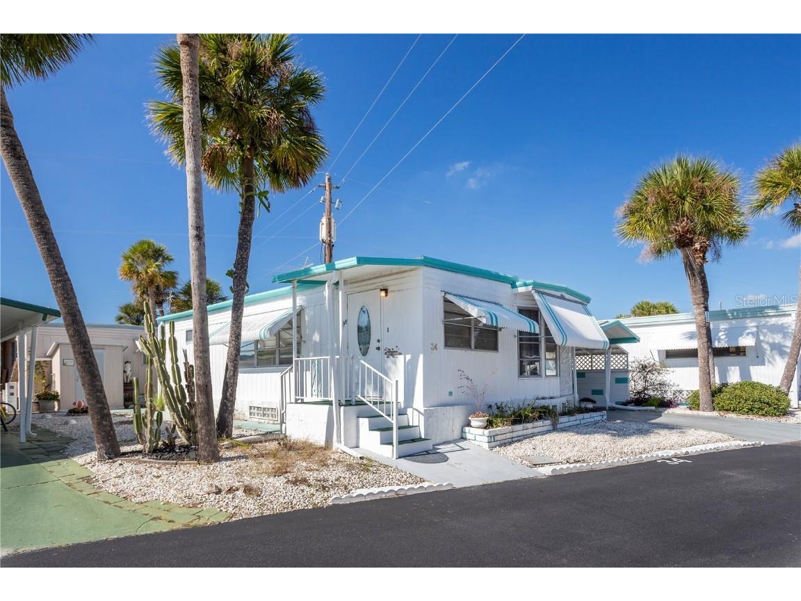 4851 W Gandy Boulevard #B14L34 Tampa FL 33611 - TAMPA BAY U8184719 image1