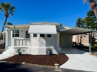 4851 W Gandy Boulevard #B14L38 Tampa FL 33611 A4674742 image1