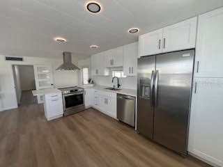 4851 W Gandy Boulevard #B14L38 Tampa FL 33611 A4674742 image6