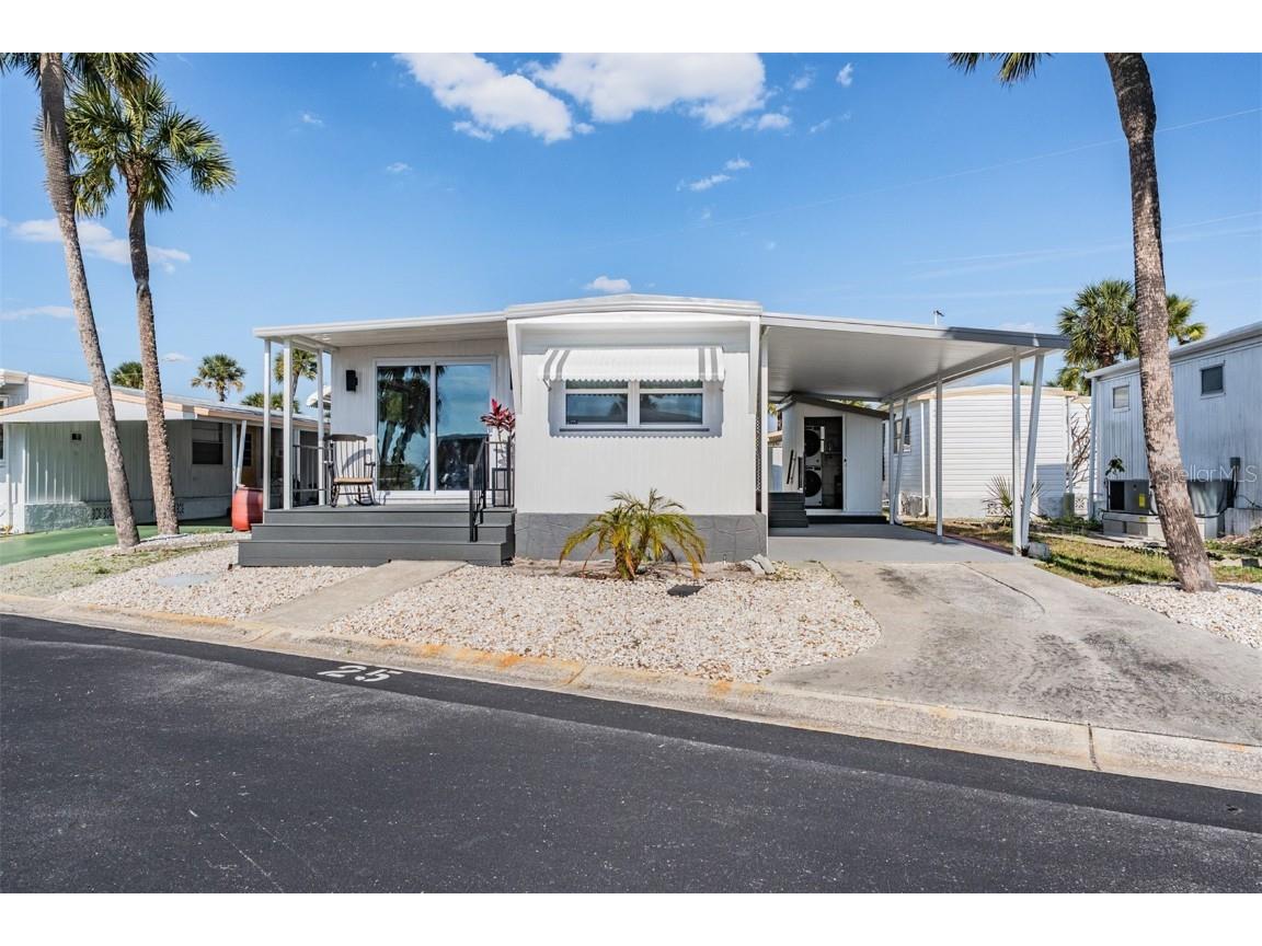 4851 W Gandy Boulevard #B15L25 Tampa FL 33611 TB8366591 image1