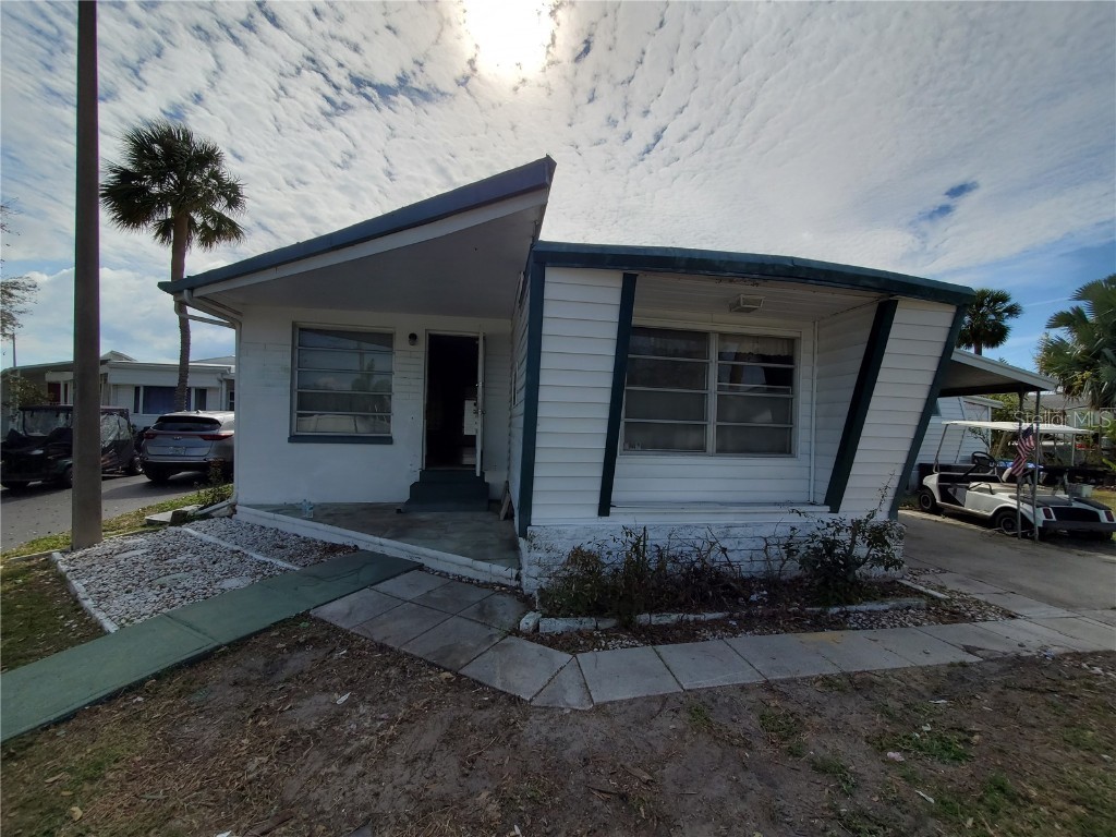 4851 W Gandy Boulevard #B1L24 Tampa FL 33611 TB8356545 image1