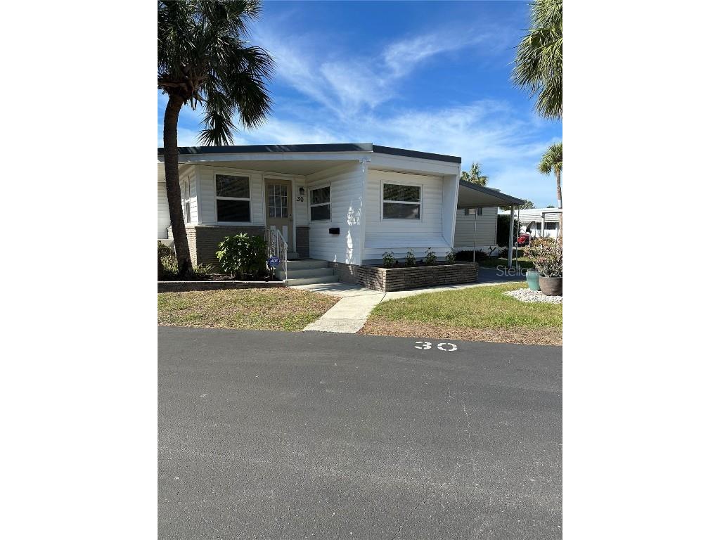 4851 W Gandy Boulevard #B1L30 Tampa FL 33611 TB8322740 image1