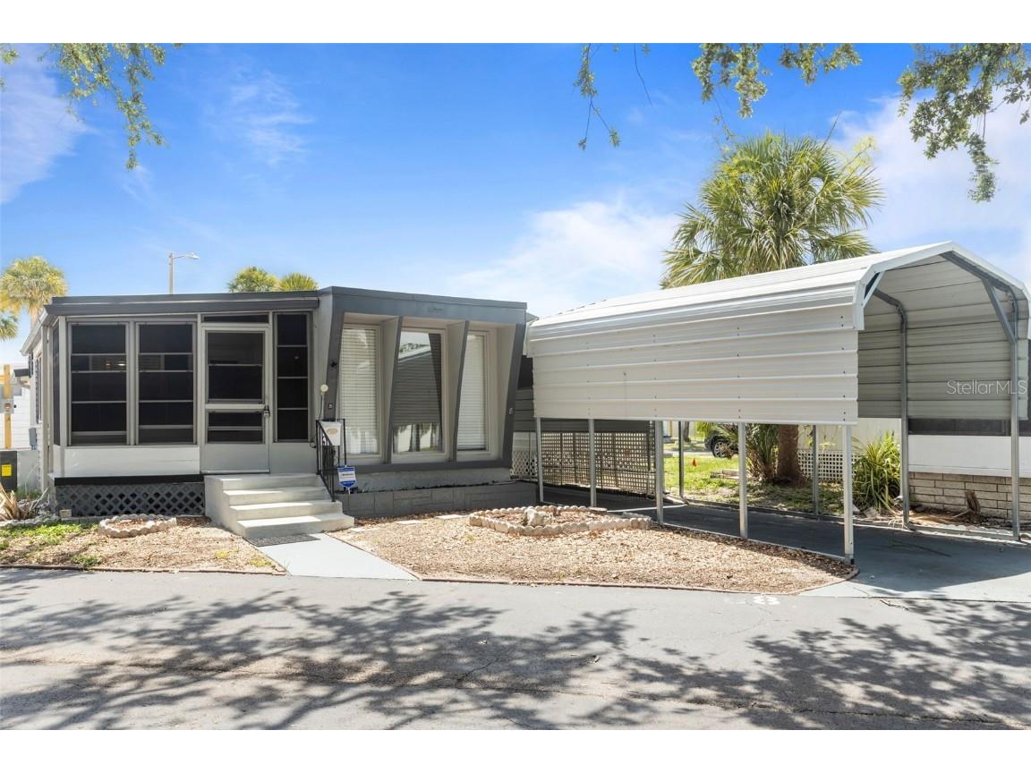 4851 W Gandy Boulevard #B1L8 Tampa FL 33611 TB8393108 image1