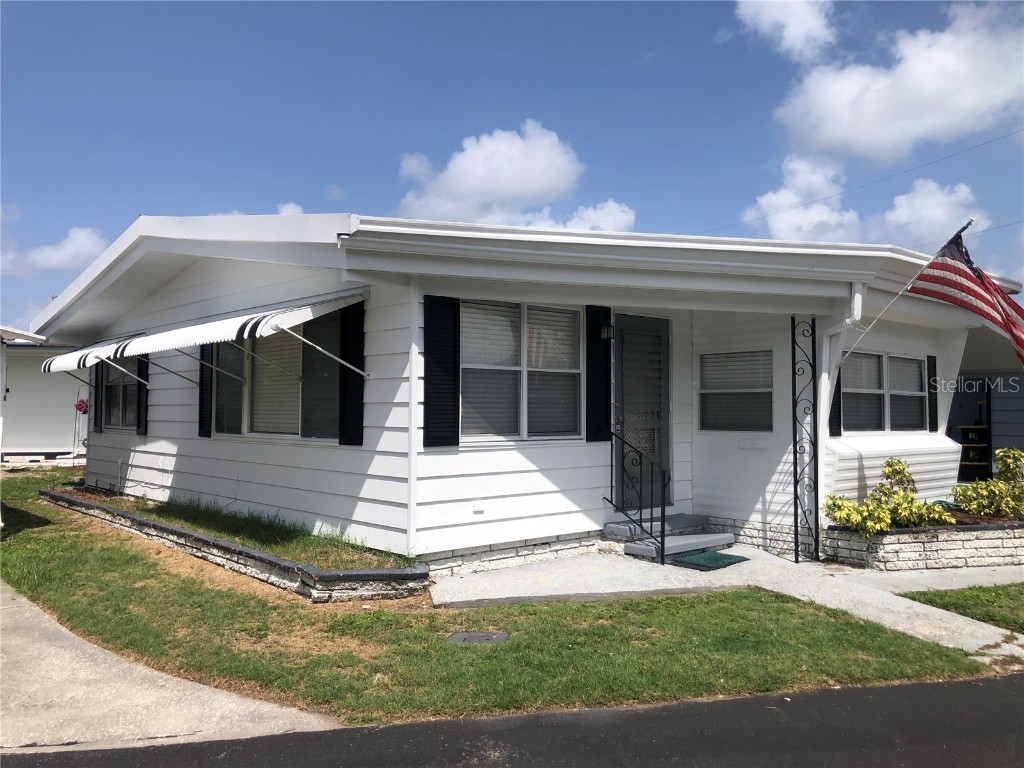 4851 W Gandy Boulevard #B2L10 Tampa FL 33611 TB8396457 image2