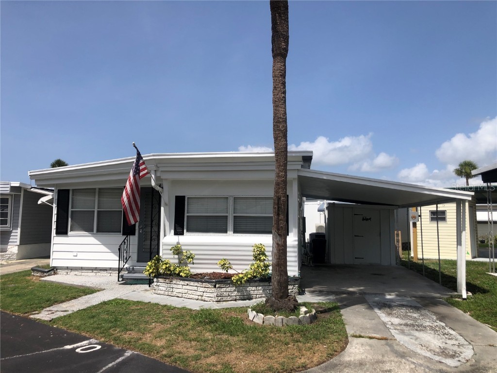 4851 W Gandy Boulevard #B2L10 Tampa FL 33611 TB8396457 image33