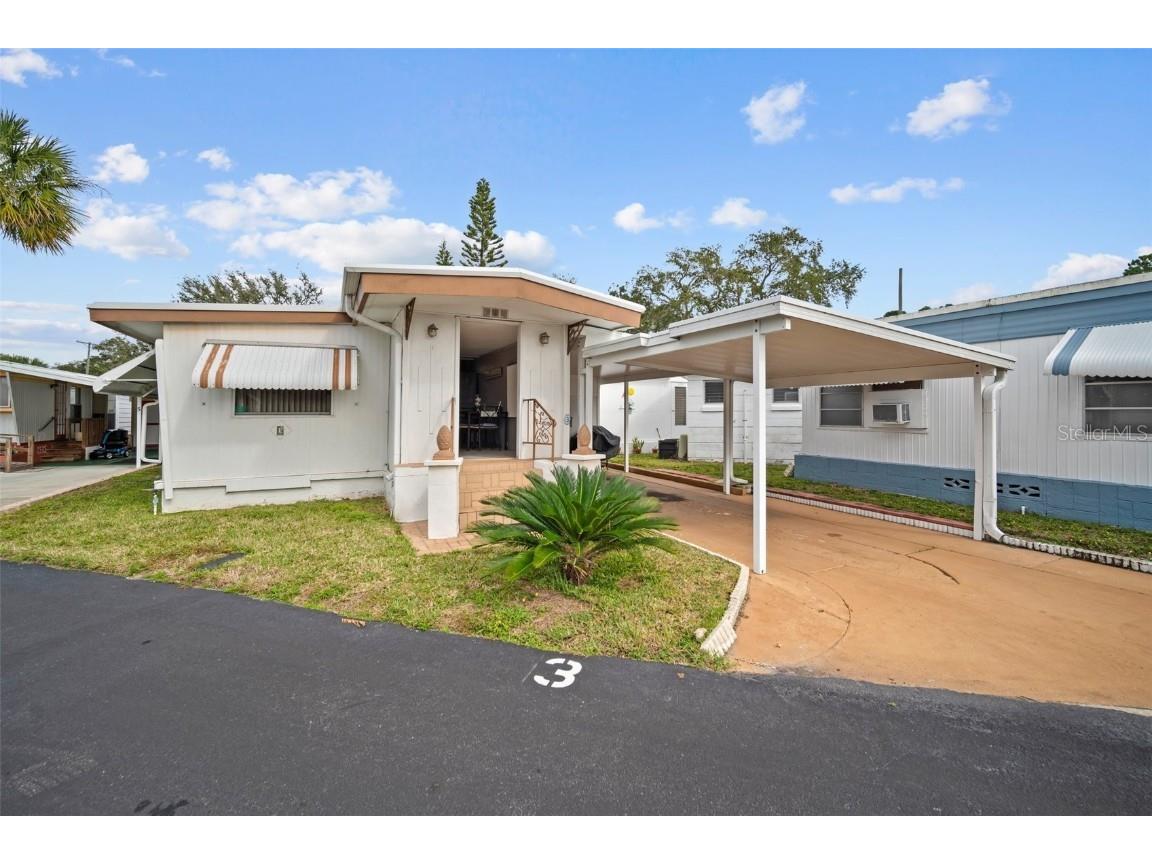 4851 W Gandy Boulevard #B2L3 Tampa FL 33611 T3500359 image1