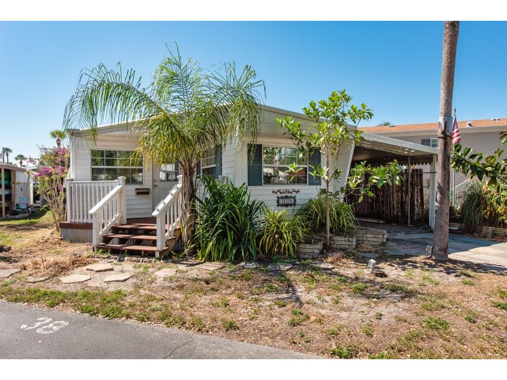 4851 W Gandy Boulevard #B2L38 Tampa FL 33611 TB8442256 image1