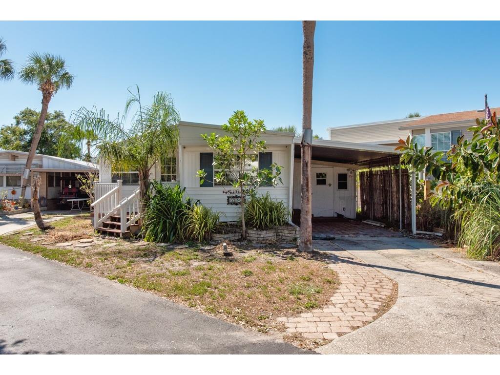 4851 W Gandy Boulevard #B2L38 Tampa FL 33611 TB8442256 image19