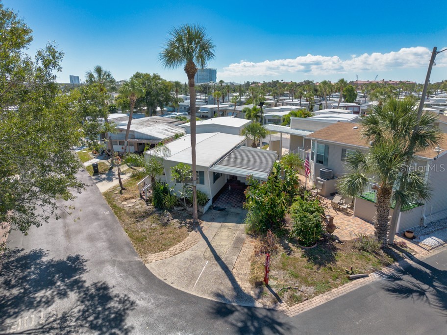 4851 W Gandy Boulevard #B2L38 Tampa FL 33611 TB8442256 image2