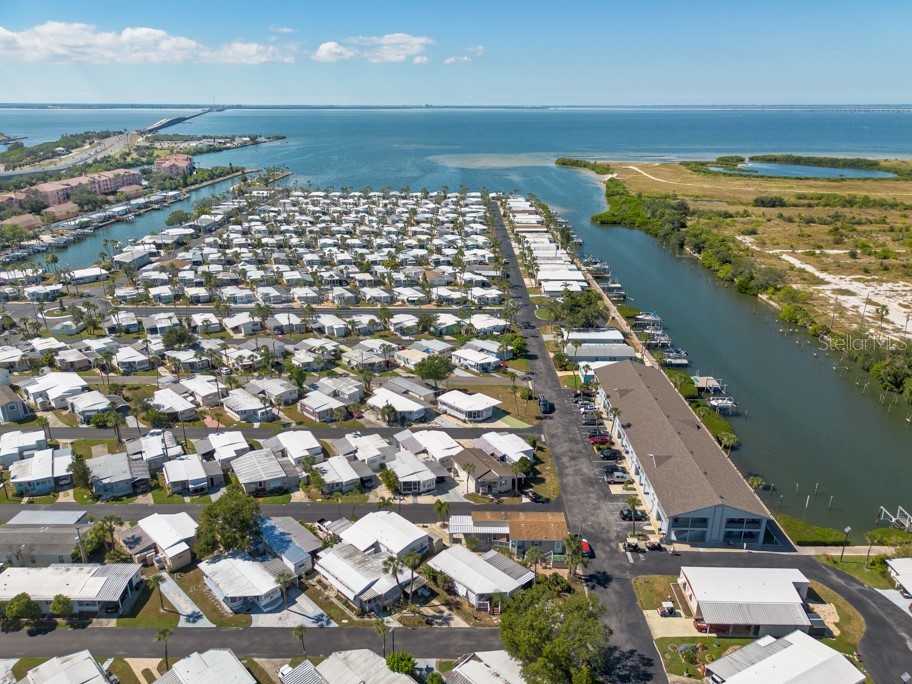 4851 W Gandy Boulevard #B2L38 Tampa FL 33611 TB8442256 image24