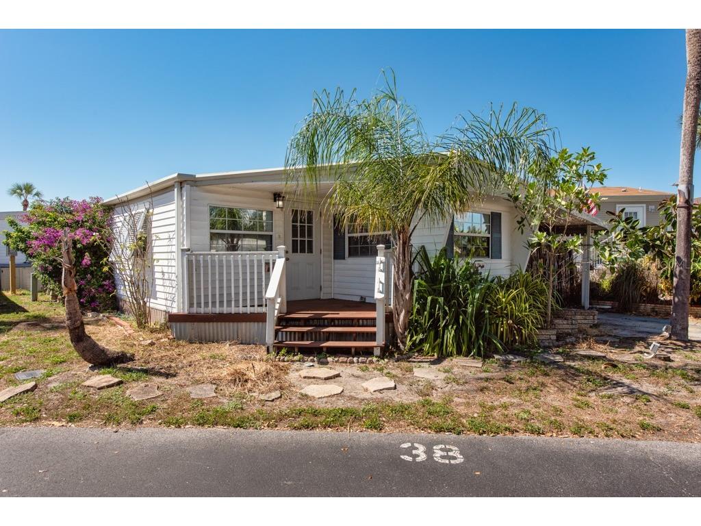 4851 W Gandy Boulevard #B2L38 Tampa FL 33611 TB8442256 image42