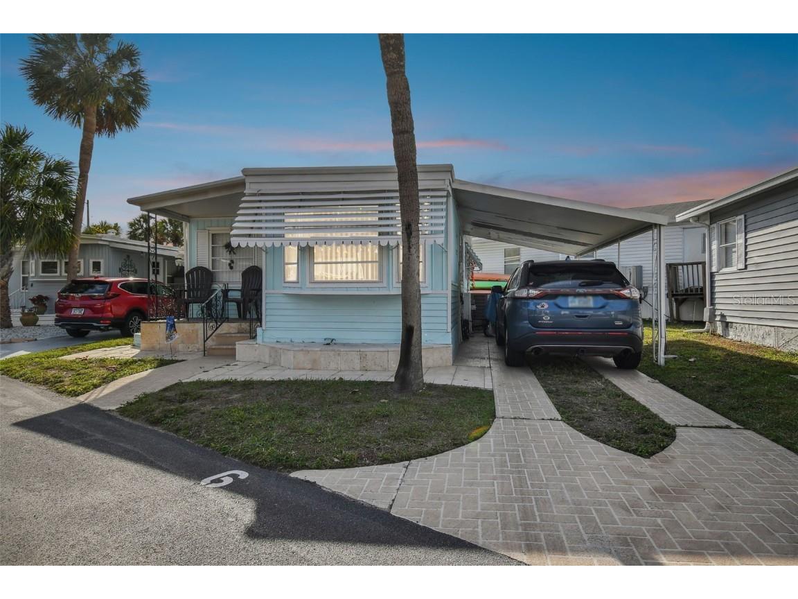 4851 W Gandy Boulevard #B2L6 Tampa FL 33611 T3494182 image1