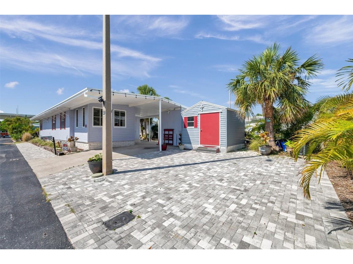 4851 W Gandy Boulevard #B3 L8 Tampa FL 33611 - GULF TB8367933 image1