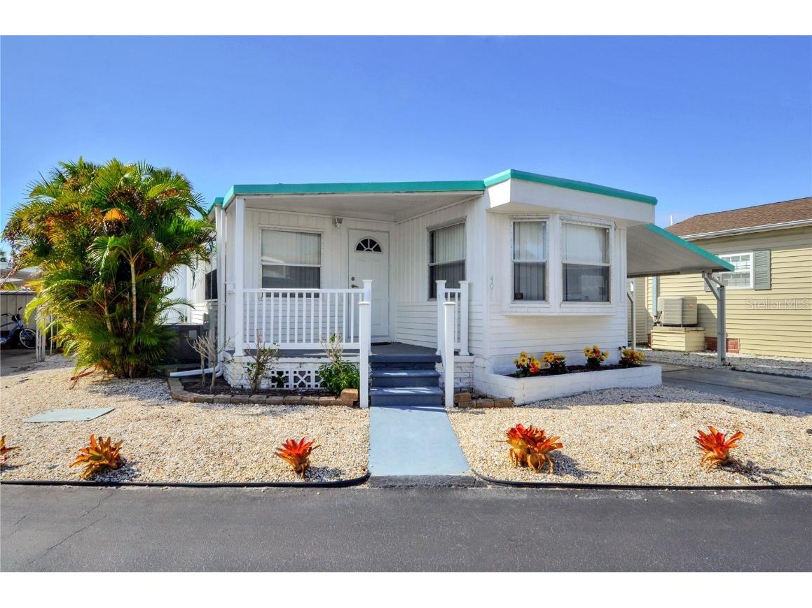 4851 W Gandy Boulevard #B3L40 Tampa FL 33611 T3485764 image1