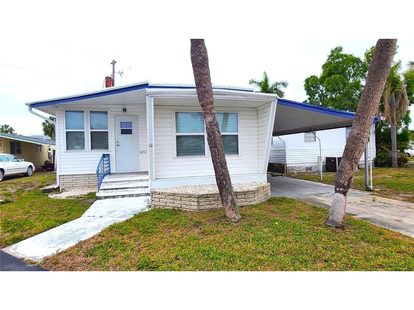 4851 W Gandy Boulevard #B4 L32 Tampa FL 33611 T3495089 image1