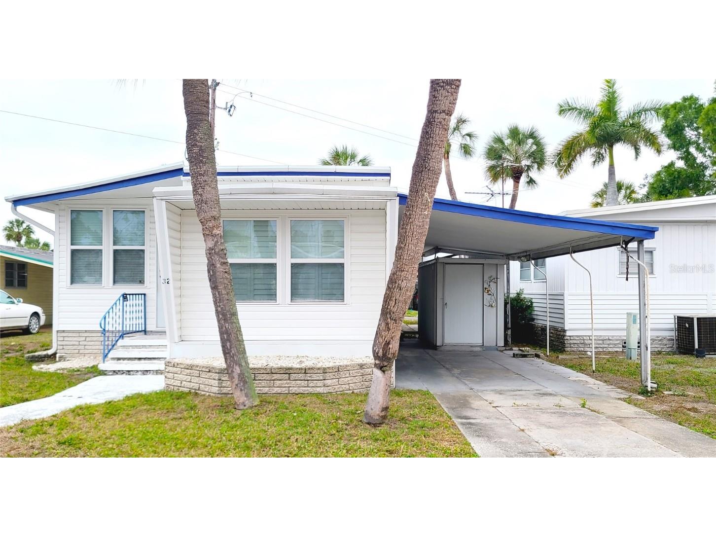4851 W Gandy Boulevard #B4 L32 Tampa FL 33611 T3495089 image31