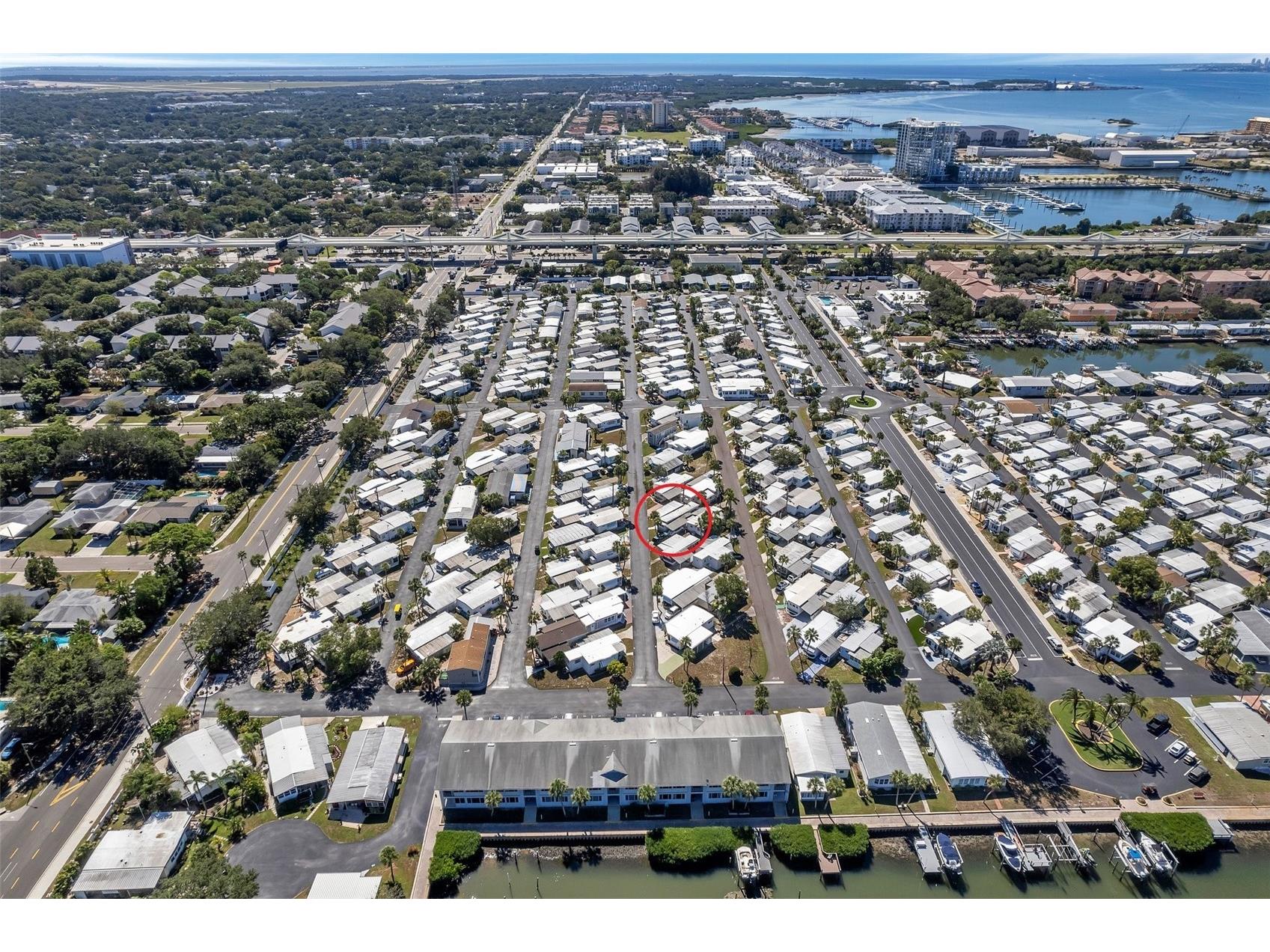 4851 W Gandy Boulevard #B4 L32 Tampa FL 33611 T3495089 image38
