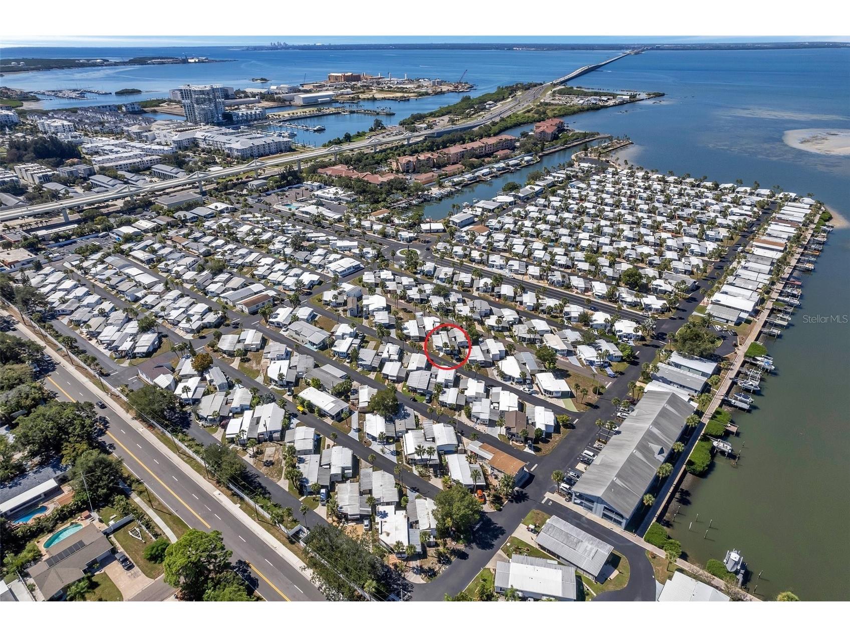 4851 W Gandy Boulevard #B4 L32 Tampa FL 33611 T3495089 image39