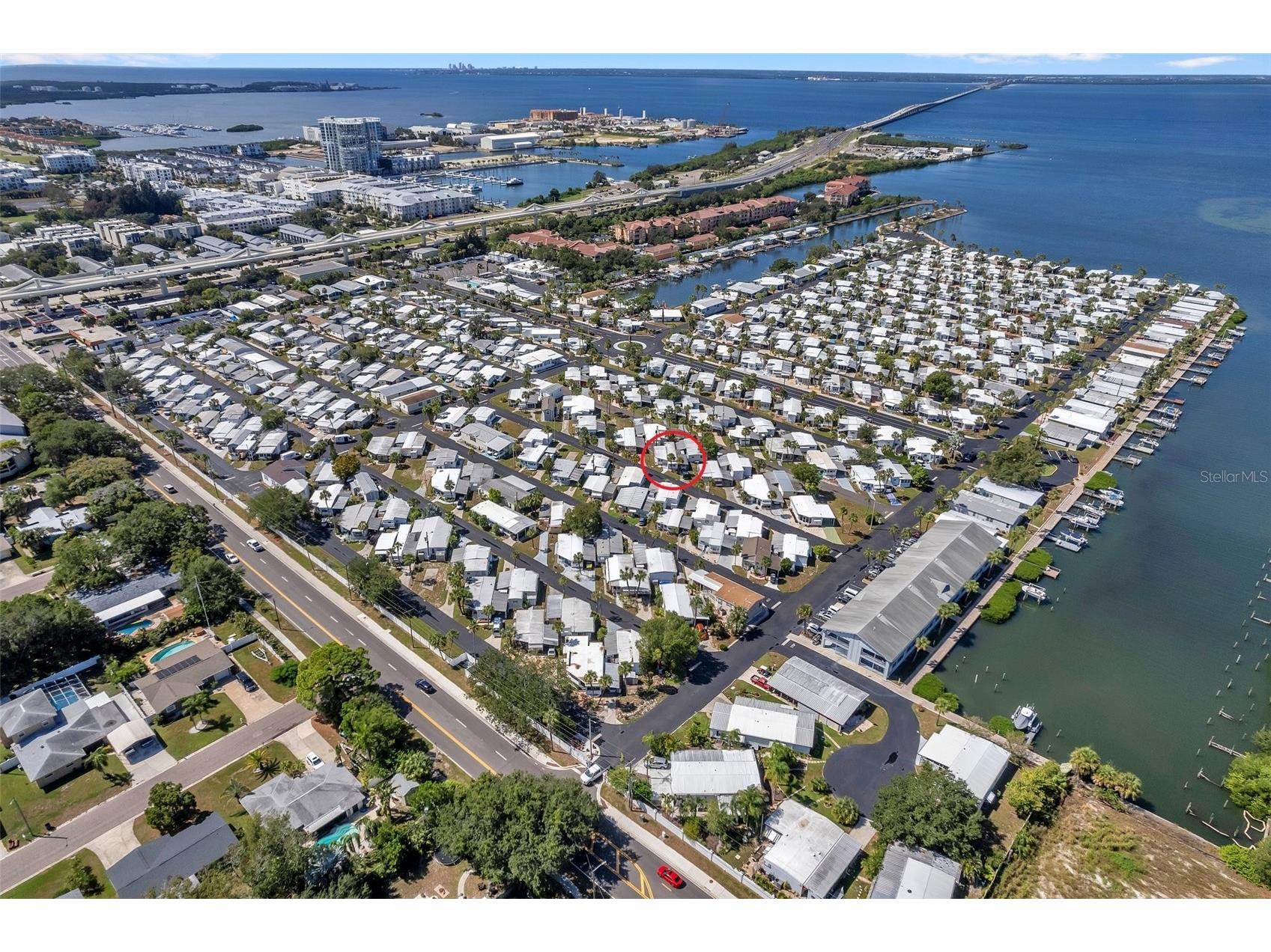 4851 W Gandy Boulevard #B4 L32 Tampa FL 33611 T3495089 image40