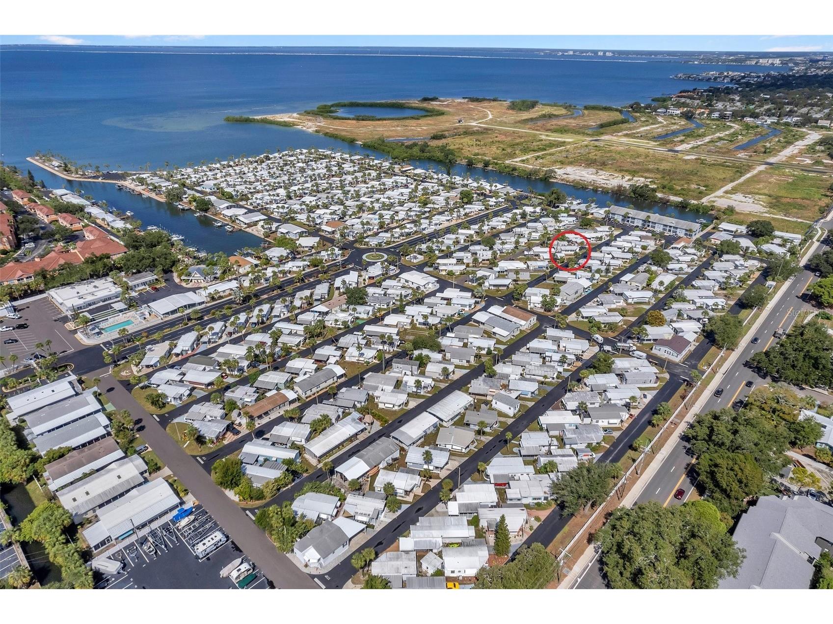 4851 W Gandy Boulevard #B4 L32 Tampa FL 33611 T3495089 image41