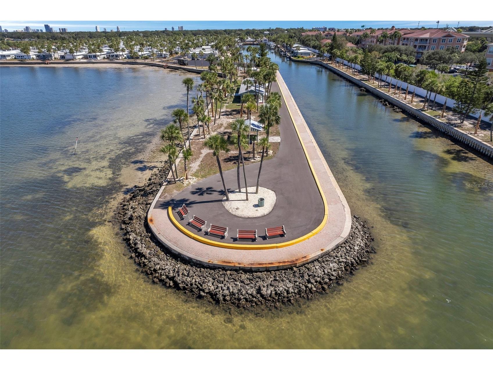 4851 W Gandy Boulevard #B4 L32 Tampa FL 33611 T3495089 image47