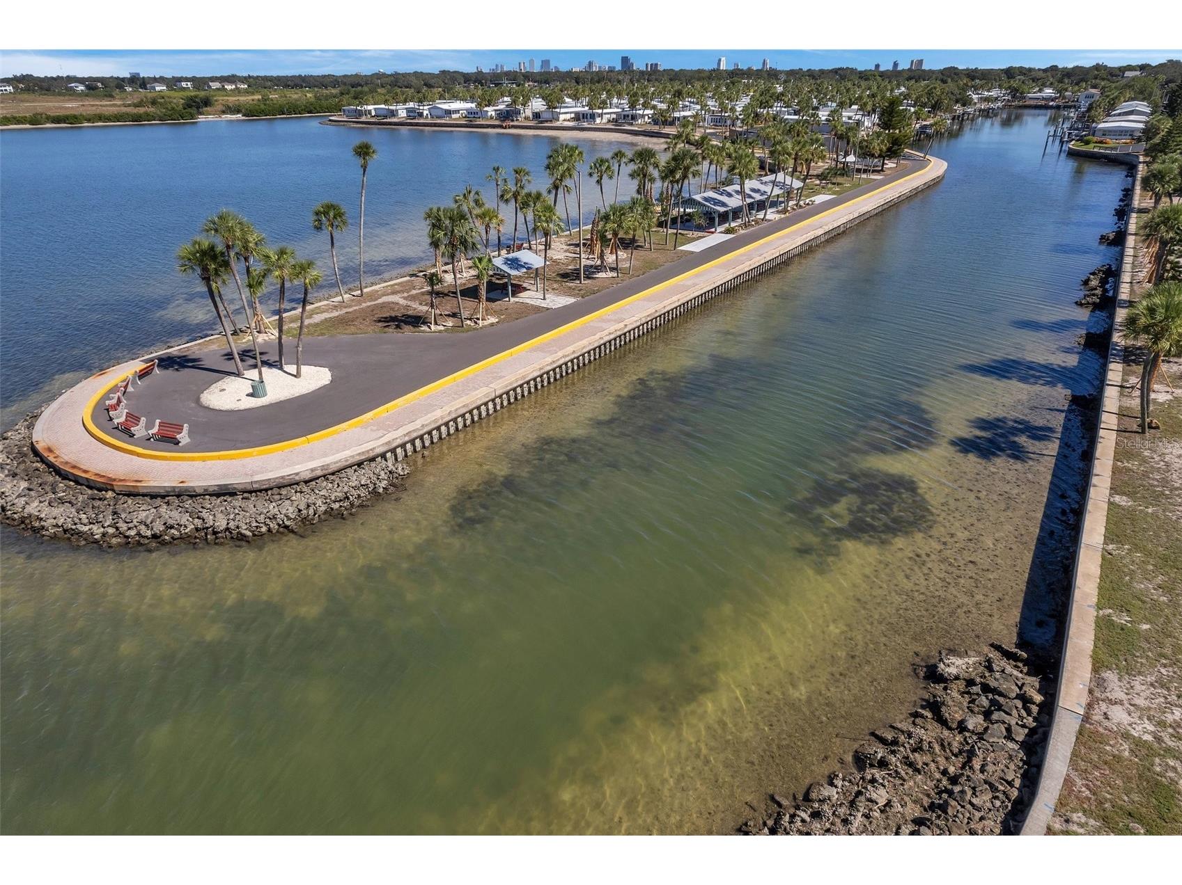 4851 W Gandy Boulevard #B4 L32 Tampa FL 33611 T3495089 image48