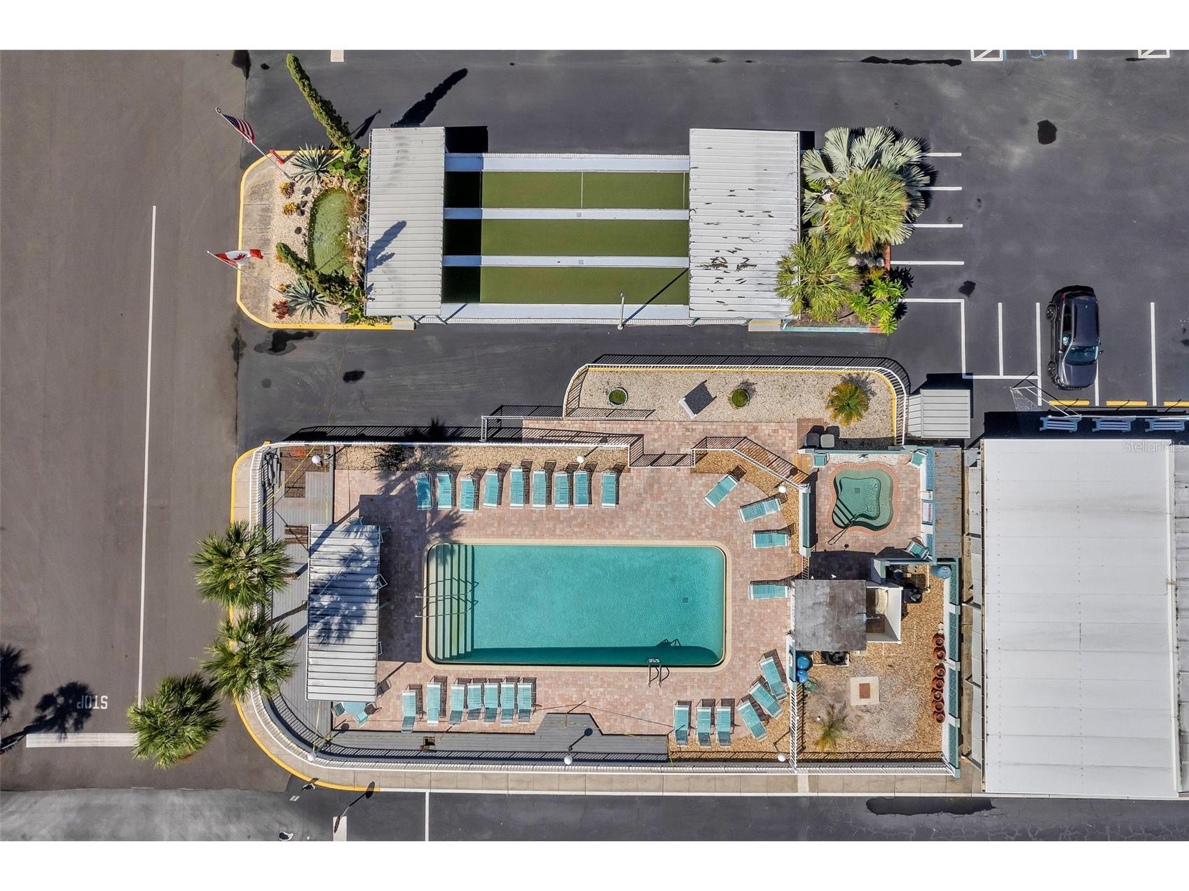 4851 W Gandy Boulevard #B4 L32 Tampa FL 33611 T3495089 image62