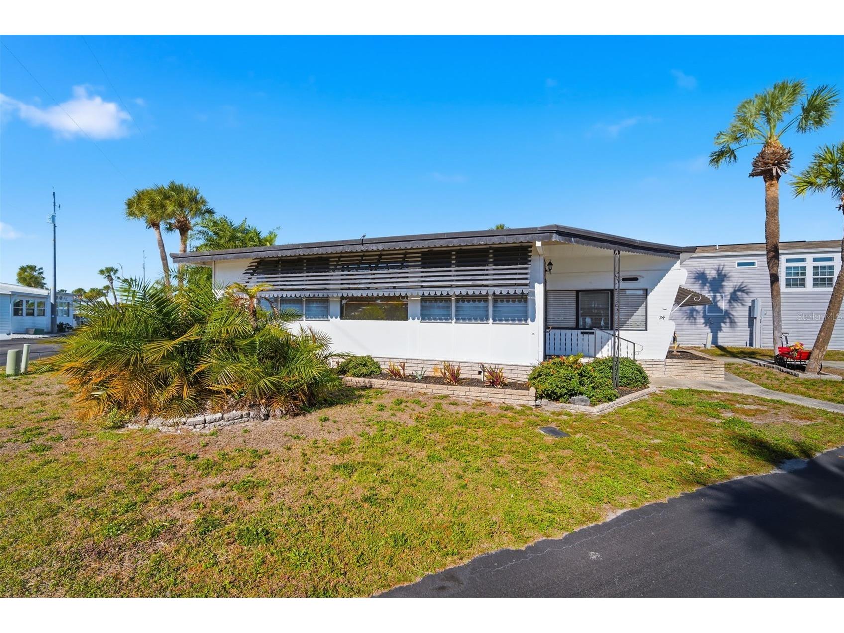 4851 W Gandy Boulevard #B4L24 Tampa FL 33611 TB8471263 image3