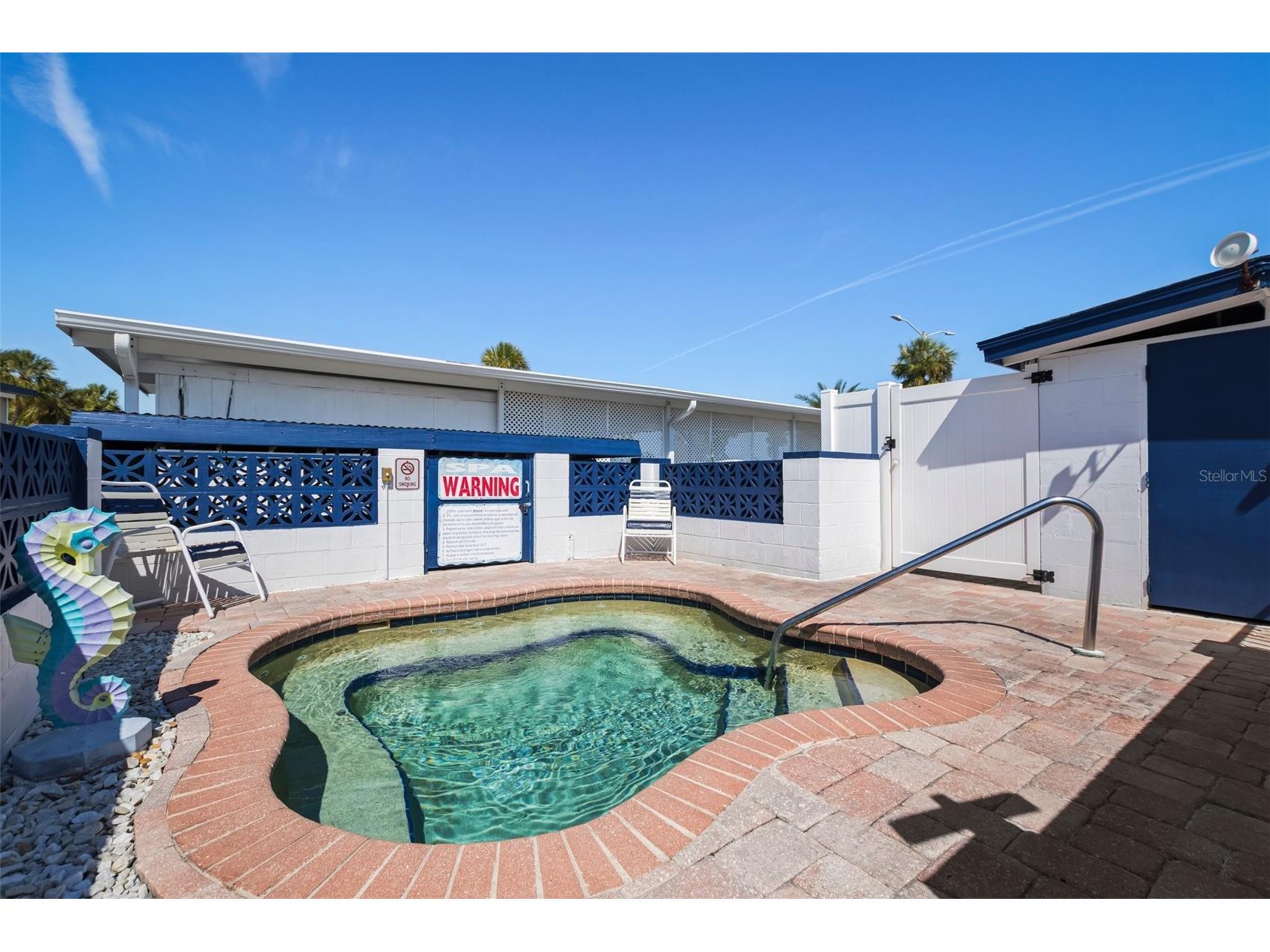 4851 W Gandy Boulevard #B4L24 Tampa FL 33611 TB8471263 image37
