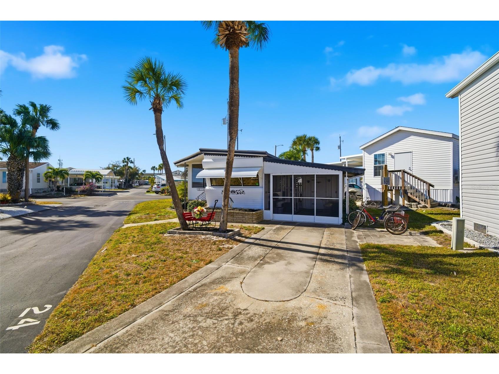 4851 W Gandy Boulevard #B4L24 Tampa FL 33611 TB8471263 image4