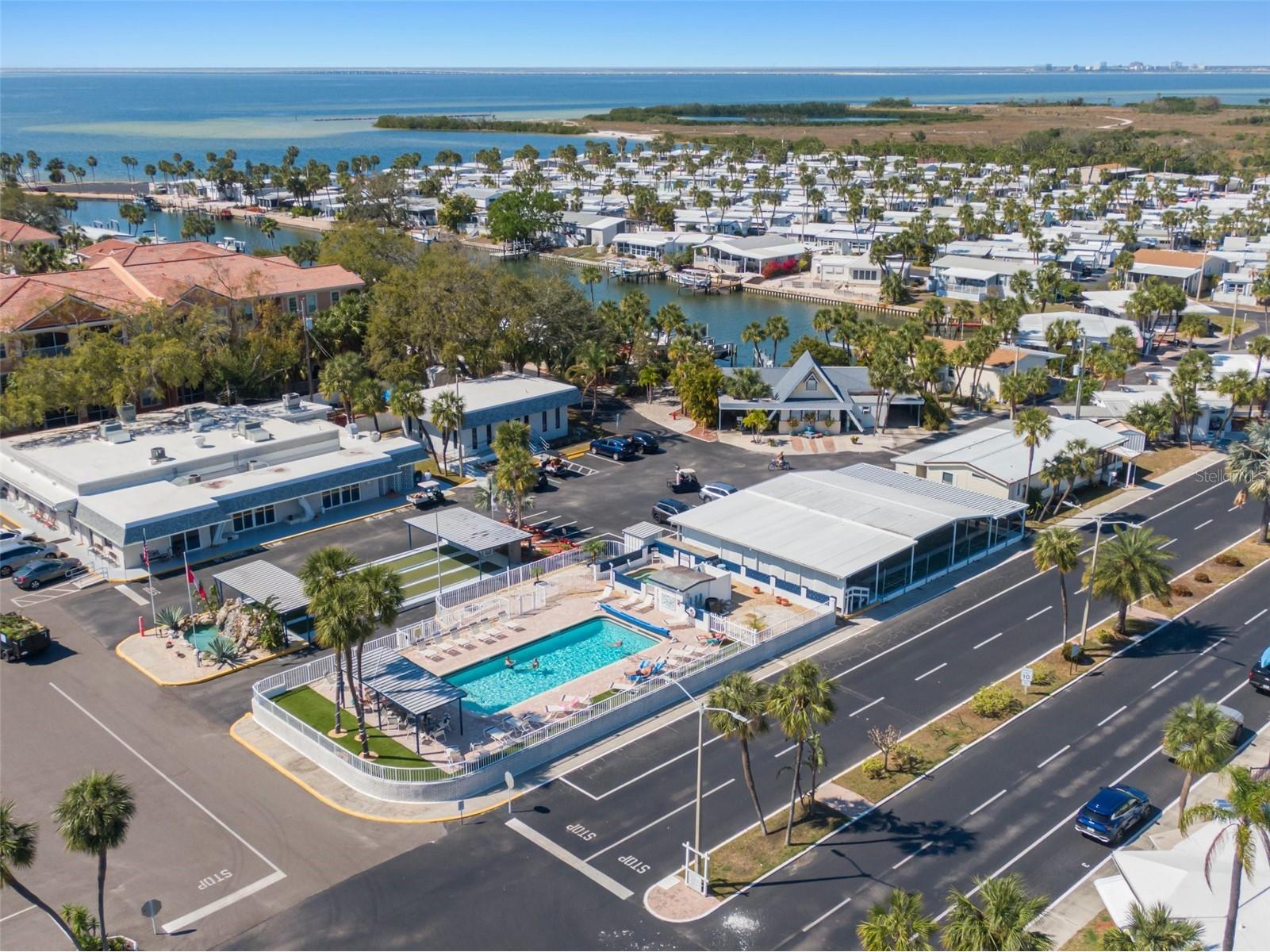 4851 W Gandy Boulevard #B4L24 Tampa FL 33611 TB8471263 image70
