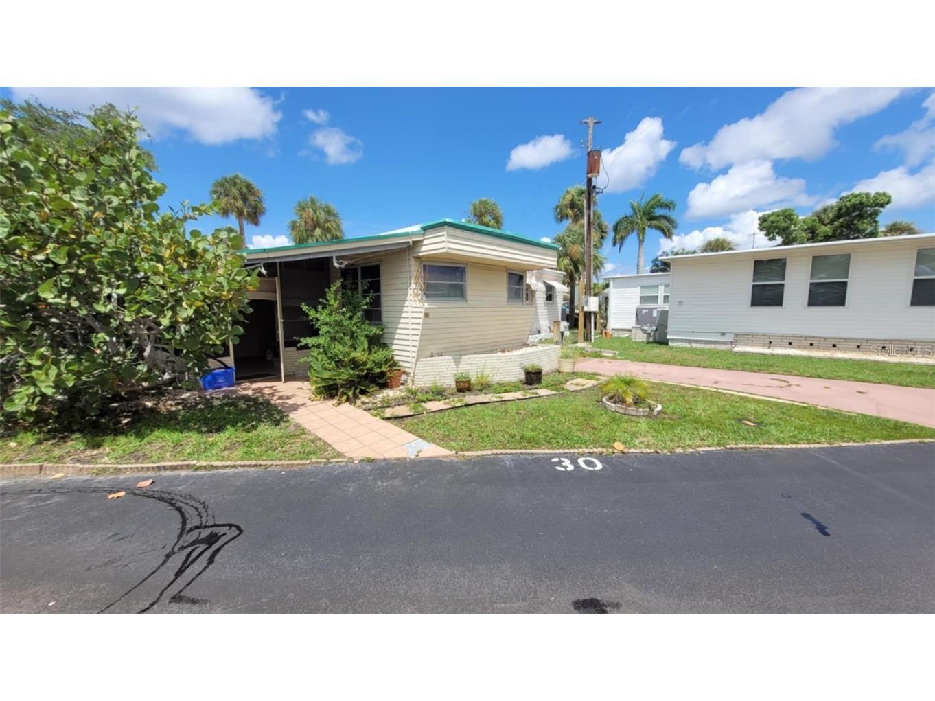 4851 W Gandy Boulevard #B4L30 Tampa FL 33611 TB8408129 image1