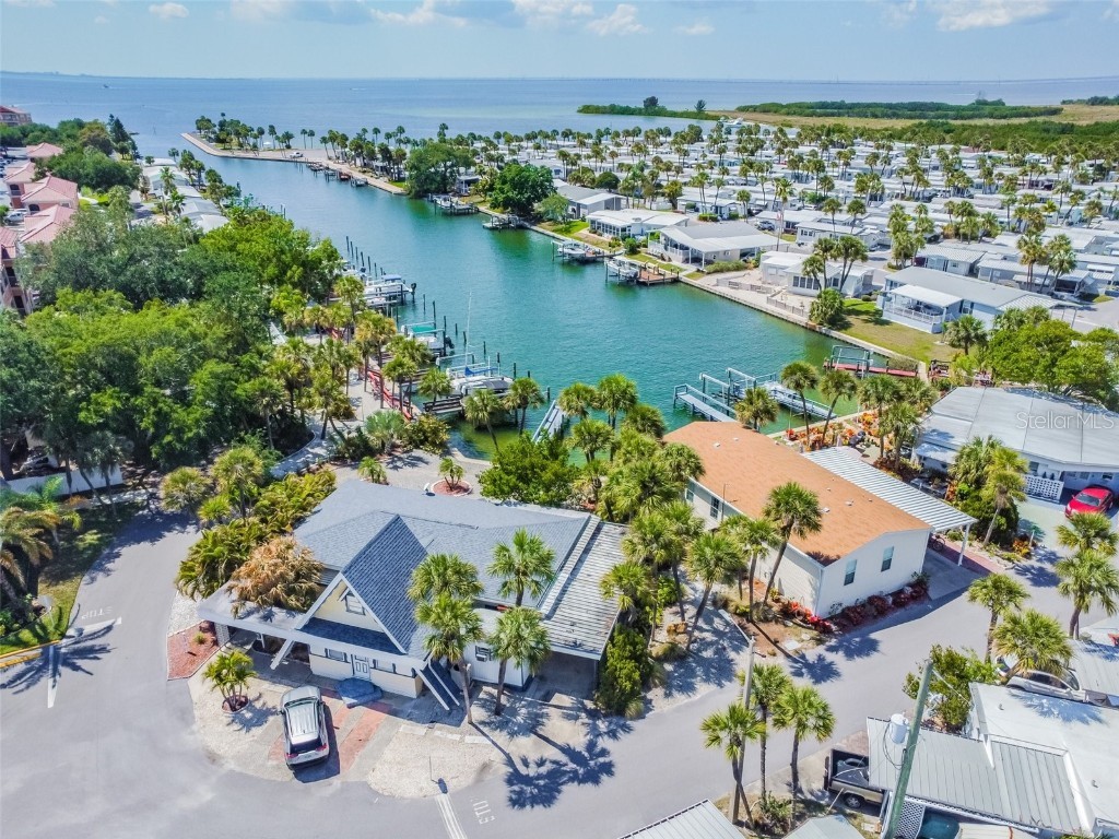 4851 W Gandy Boulevard #B4L7 Tampa FL 33611 TB8436114 image25