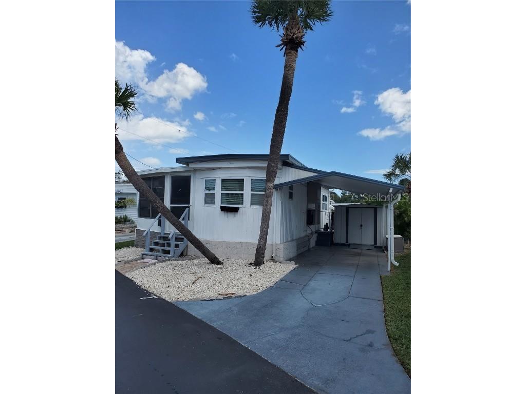 4851 W Gandy Boulevard #B4L7 Tampa FL 33611 TB8436114 image5