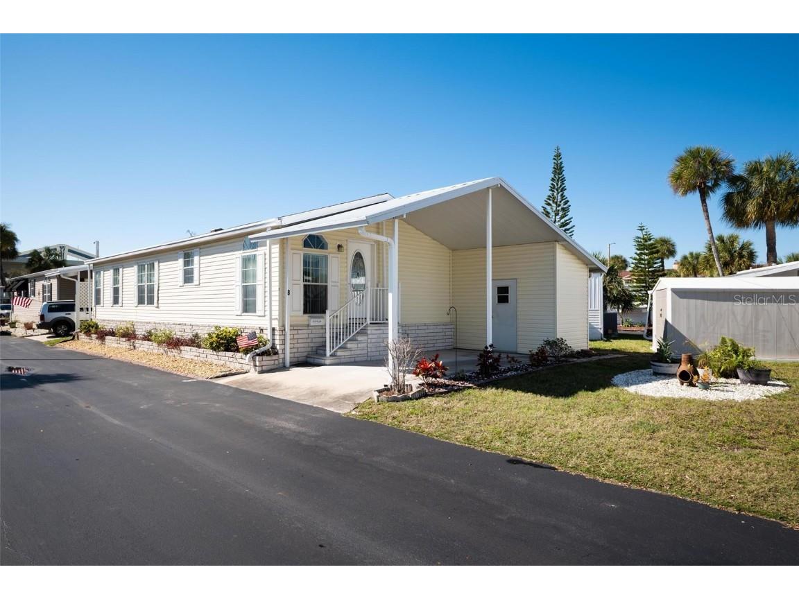 4851 W Gandy Boulevard #B4L8 Tampa FL 33611 - OLD TAMPA BAY T3504365 image1