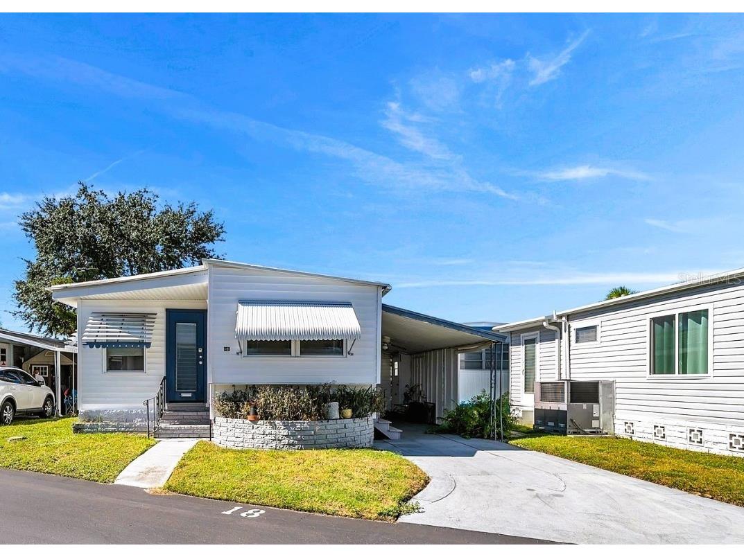 4851 W Gandy Boulevard #B5 L18 Tampa FL 33611 - TAMPA BAY - GULF OF MEXICO T3479567 image1