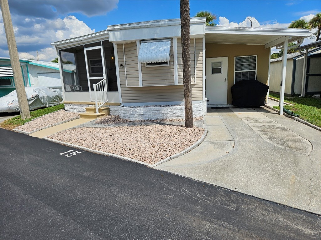 4851 W Gandy Boulevard #B5L15 Tampa FL 33611 - TAMPA BAY T3471781 image1