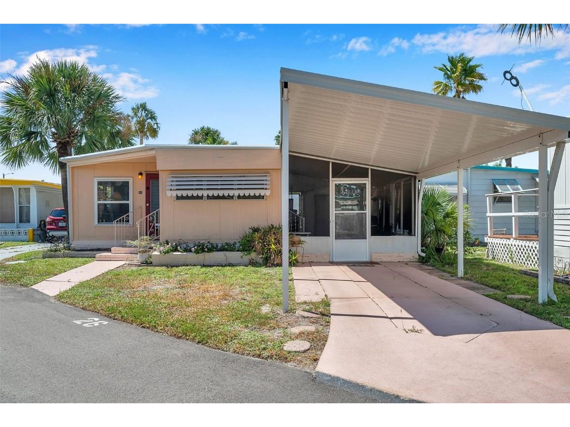 4851 W Gandy Boulevard #B5L26 Tampa FL 33611 - TAMPA BAY T3475333 image1