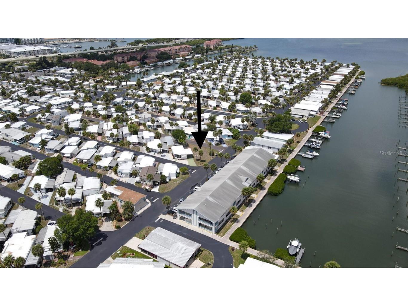 4851 W Gandy Boulevard #B5L37 Tampa FL 33611 T3451774 image1
