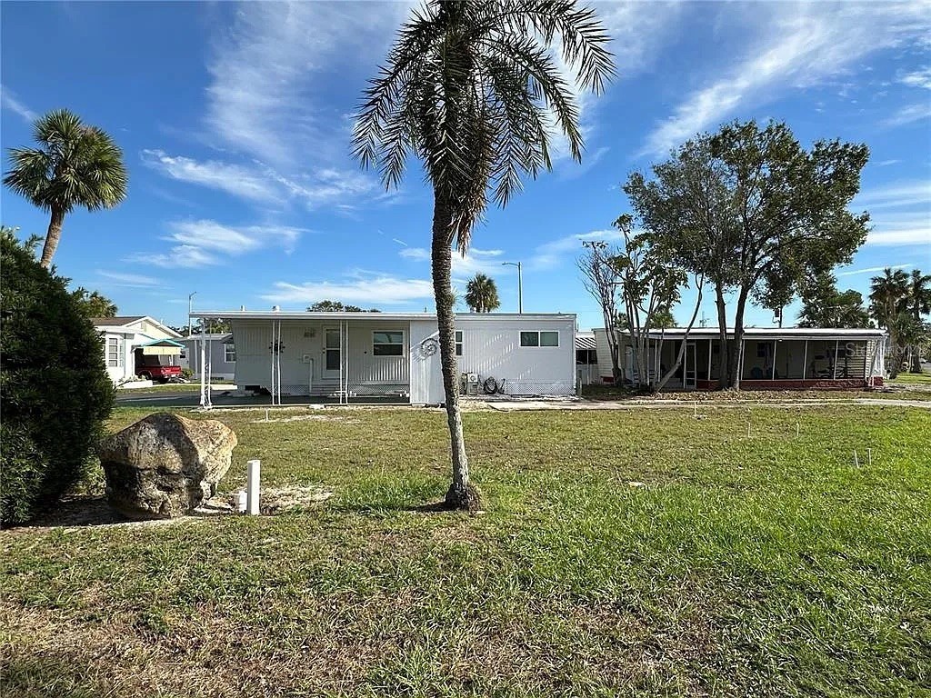 4851 W Gandy Boulevard #B5L37 Tampa FL 33611 R4910455 image3