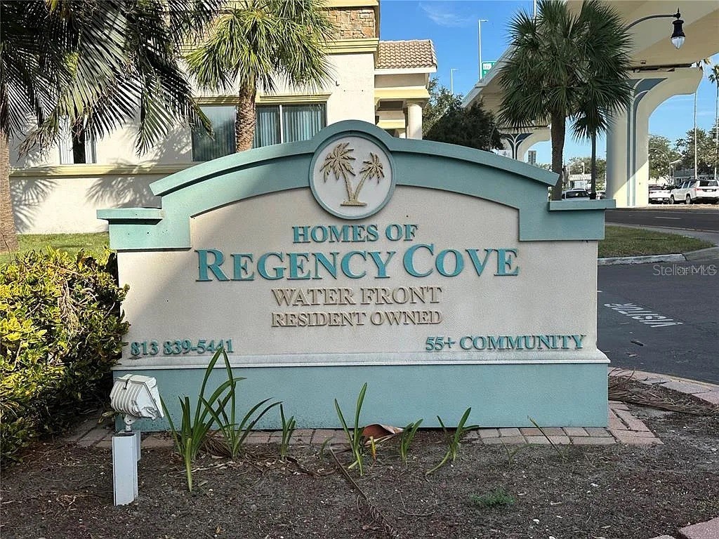 4851 W Gandy Boulevard #B5L37 Tampa FL 33611 R4910455 image4