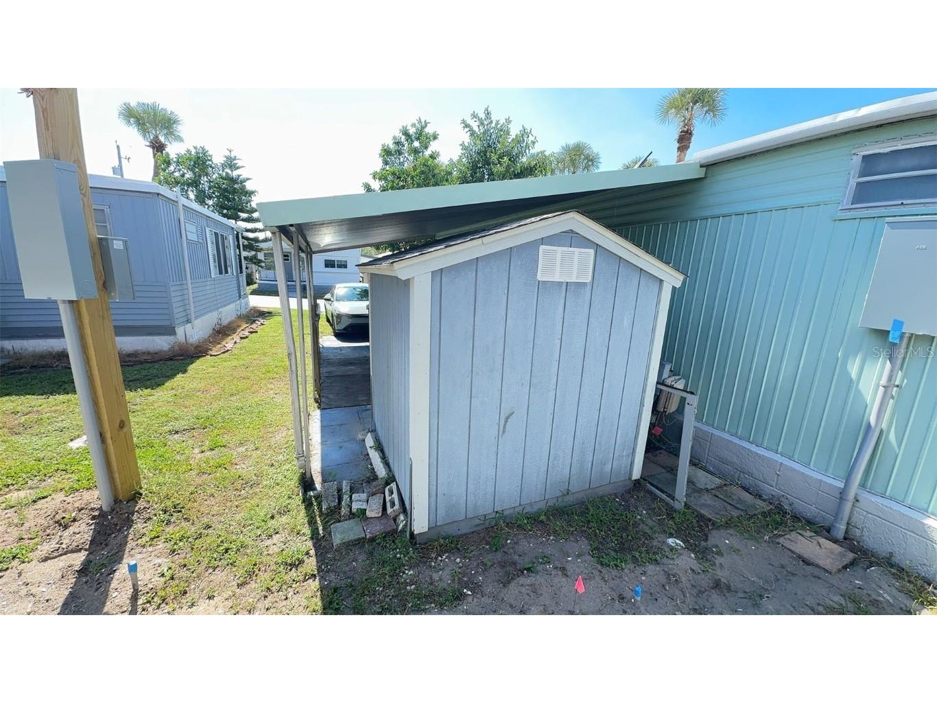 4851 W Gandy Boulevard #B5L5 Tampa FL 33611 TB8430473 image29